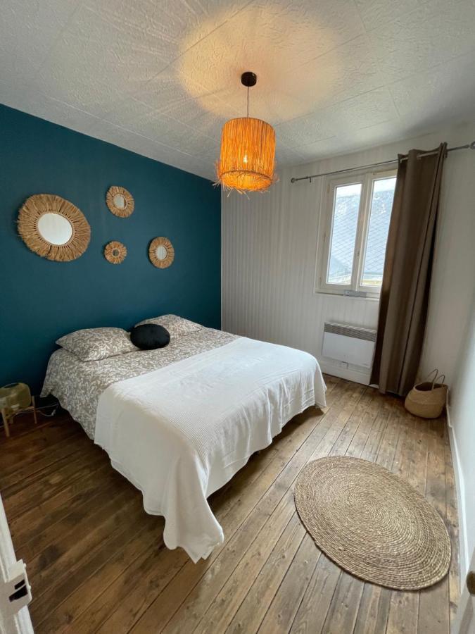 Le Quai 7 4E Apartment Dieppe Luaran gambar