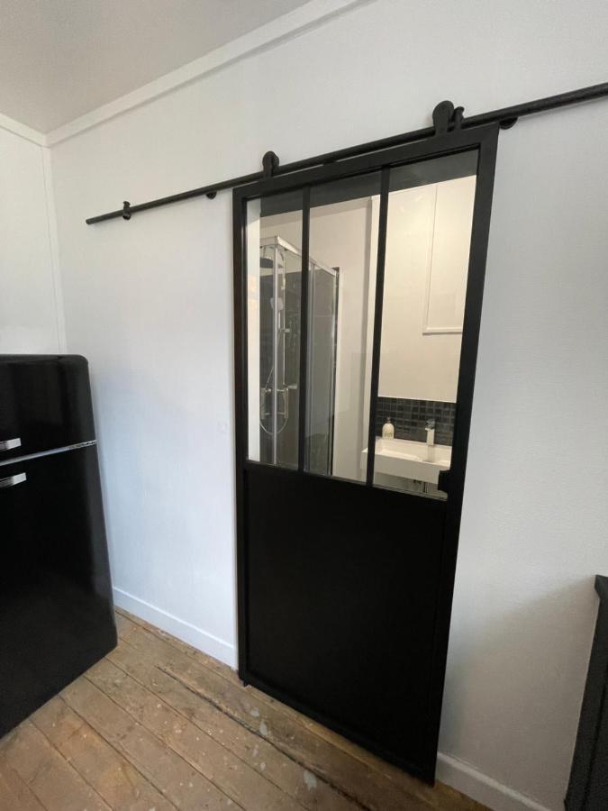 Le Quai 7 4E Apartment Dieppe Luaran gambar