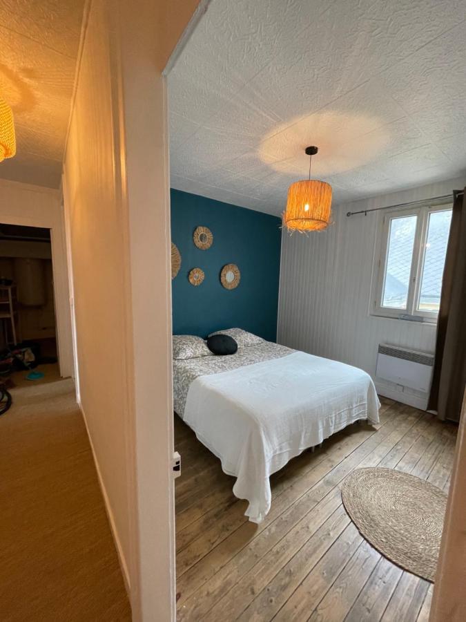 Le Quai 7 4E Apartment Dieppe Luaran gambar