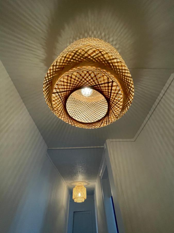 Le Quai 7 4E Apartment Dieppe Luaran gambar